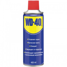 WD-40 (400 ml)