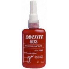 Loctite 603 (Локтайт 603) -фиксатор вал-втулочный (фланцевый)