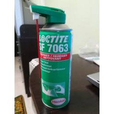 Loctite 7063 - универсальный очиститель
